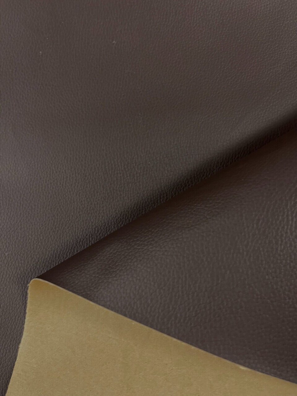 Kitcheniva Self-Adhesive Vinyl Fabric Faux Leather DIY Crafts By Yard